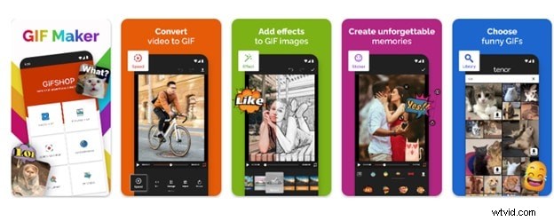 Best Video to GIF Converters: High-Quality Options for 2024