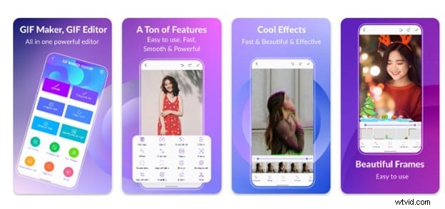 Best Video to GIF Converters: High-Quality Options for 2024
