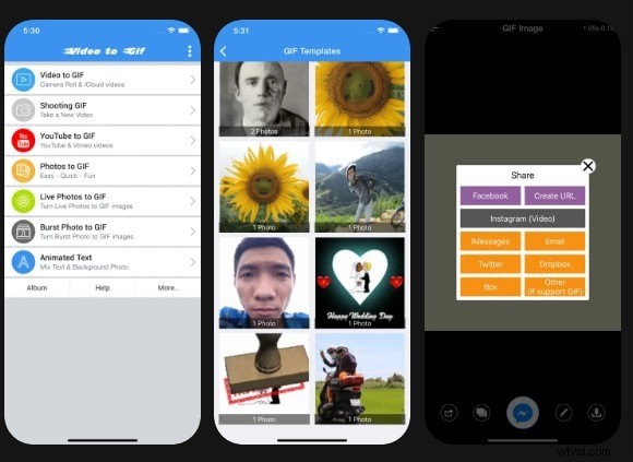 Best Video to GIF Converters: High-Quality Options for 2024