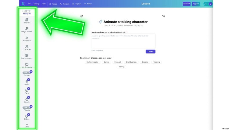 Krikey AI Review 2024: Create 3D Animations from Videos - Is It Worth It?