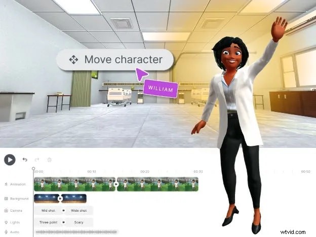 Krikey AI Review 2024: Create 3D Animations from Videos - Is It Worth It?