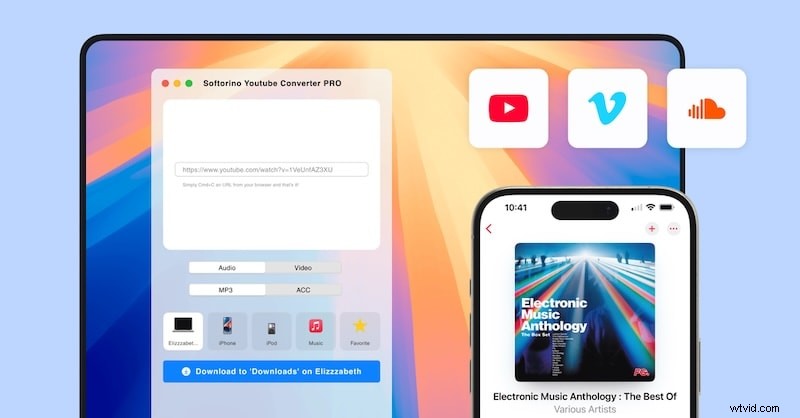 Top Video Download Tools for 2026: Save & Share Offline