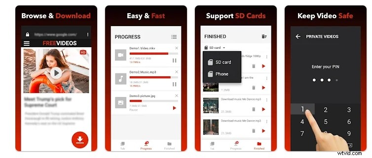 Top Video Download Tools for 2026: Save & Share Offline