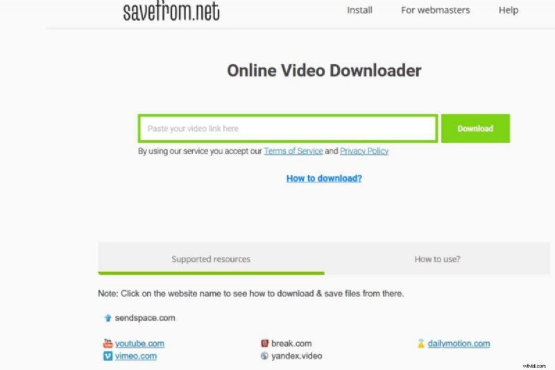Top Video Download Tools for 2026: Save & Share Offline