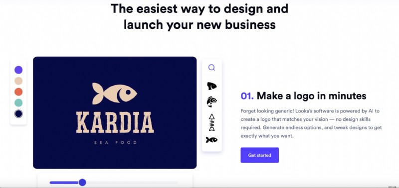 Best AI Logo Makers: Top 10 Free & Paid Options for 2026