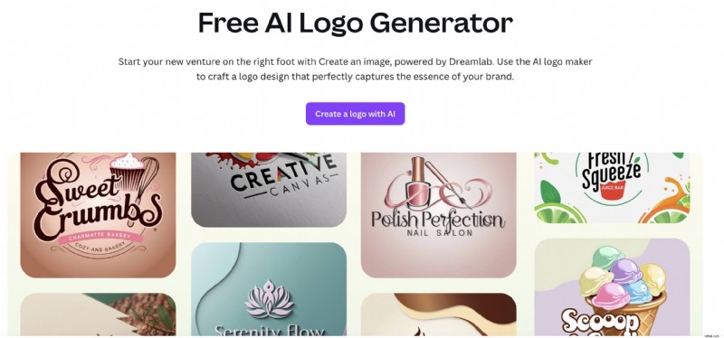 Best AI Logo Makers: Top 10 Free & Paid Options for 2026