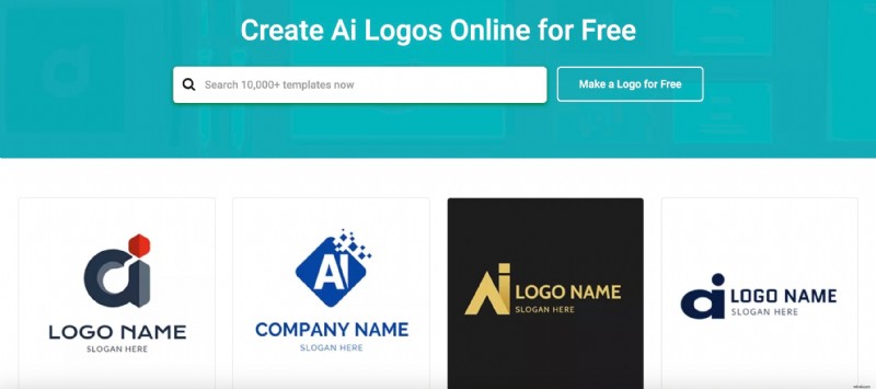 Best AI Logo Makers: Top 10 Free & Paid Options for 2026