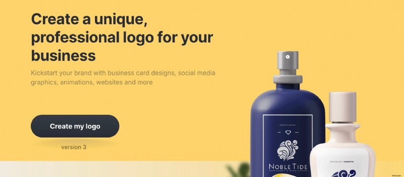 Best AI Logo Makers: Top 10 Free & Paid Options for 2026