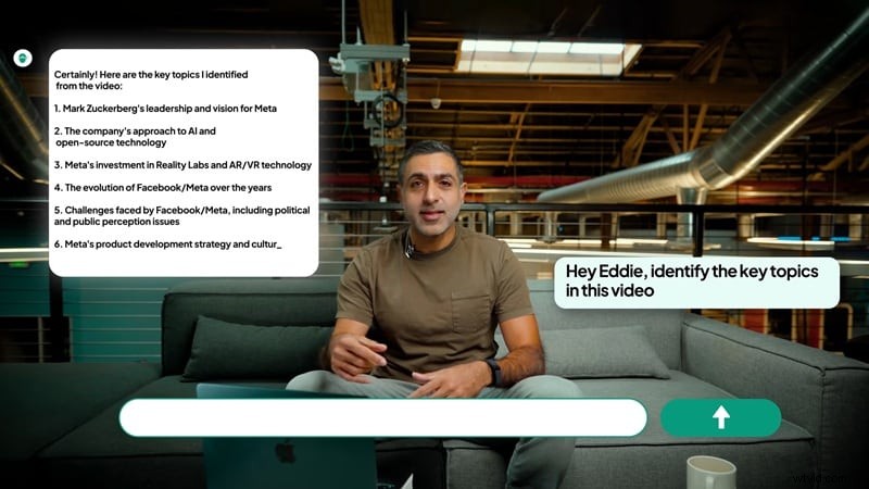 Top 11 AI Video Editors: Easy Video Editing for Beginners