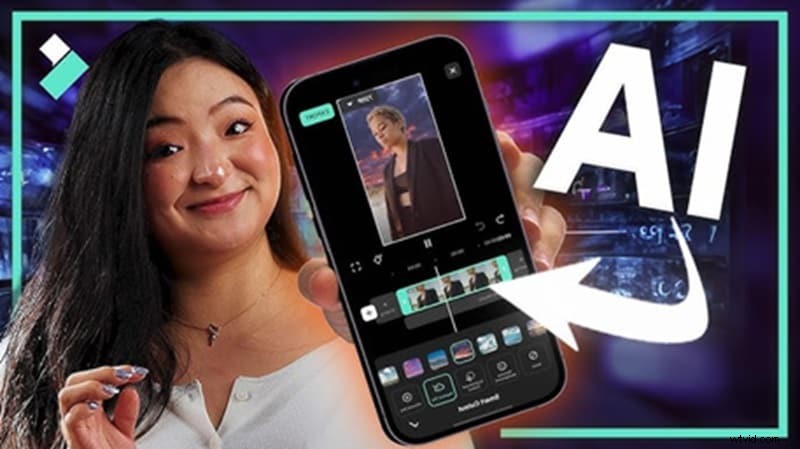 Top 11 AI Video Editors: Easy Video Editing for Beginners