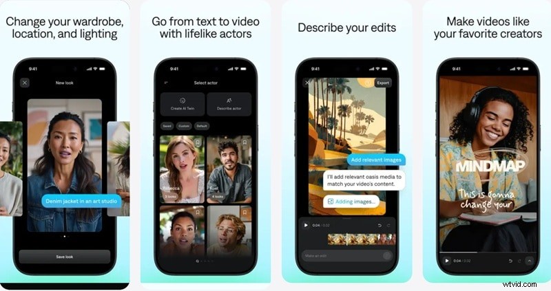 Top 11 AI Video Editors: Easy Video Editing for Beginners