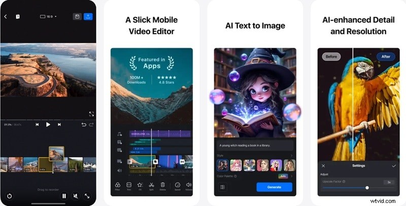 Top 11 AI Video Editors: Easy Video Editing for Beginners