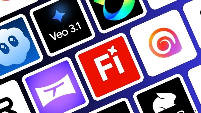 Top AI Video Generators: 11 Models Compared (Veo, Sora & More)