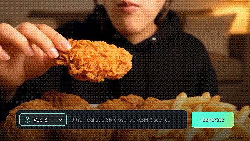 Top AI Video Generators: 11 Models Compared (Veo, Sora & More)