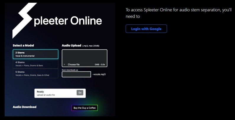 Top Audio Stem Splitters: Isolate Vocals & Music for Creative Control
