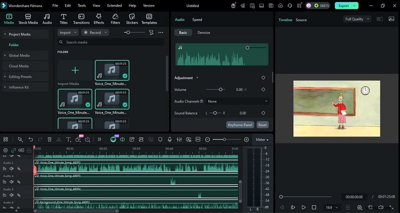 Top Audio Stem Splitters: Isolate Vocals & Music for Creative Control