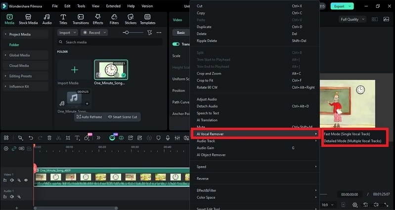 Top Audio Stem Splitters: Isolate Vocals & Music for Creative Control
