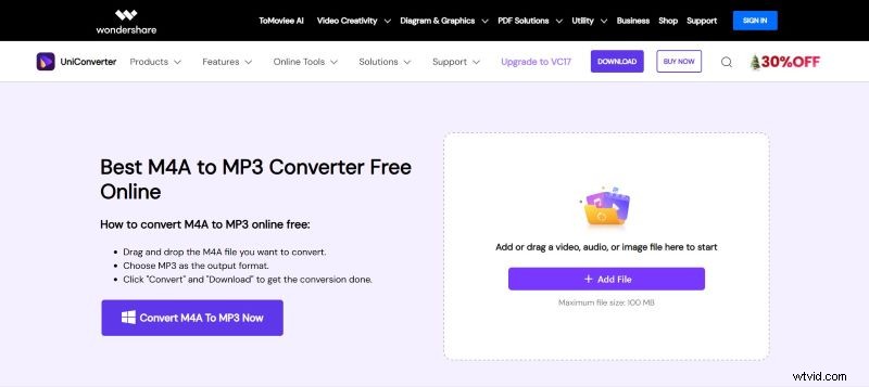Best M4A to MP3 Converters: Online & Desktop Options (2024)