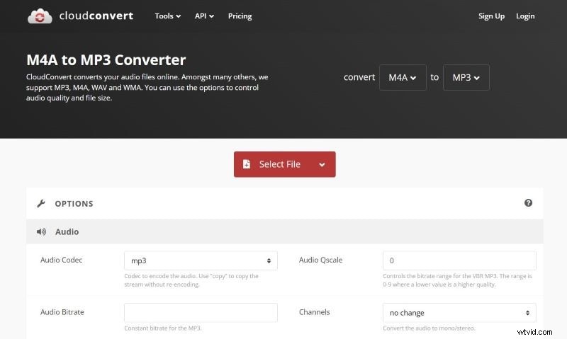 Best M4A to MP3 Converters: Online & Desktop Options (2024)