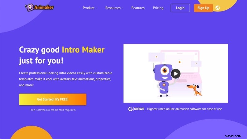 Top 10 AI Video Intro Makers: Create Stunning Intros Effortlessly