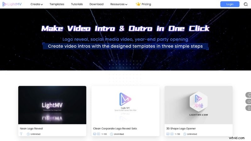 Top 10 AI Video Intro Makers: Create Stunning Intros Effortlessly