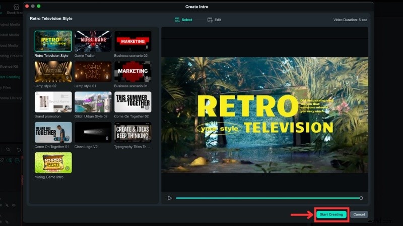 Top 10 AI Video Intro Makers: Create Stunning Intros Effortlessly