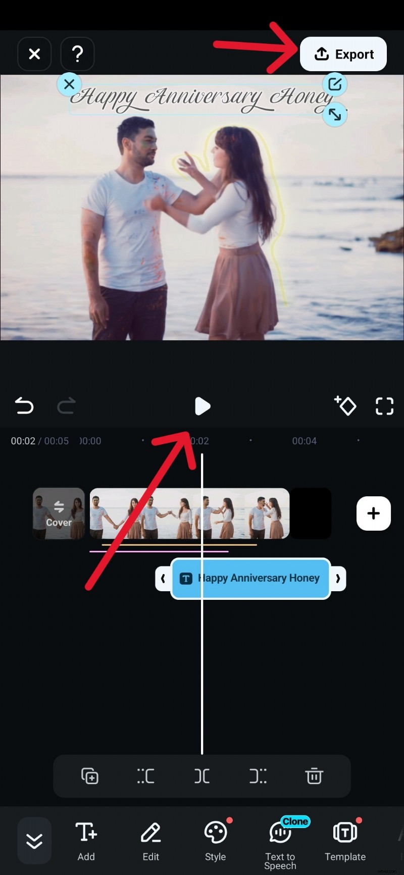 Free Online Video Invitation Maker: Create Stunning Invites Easily