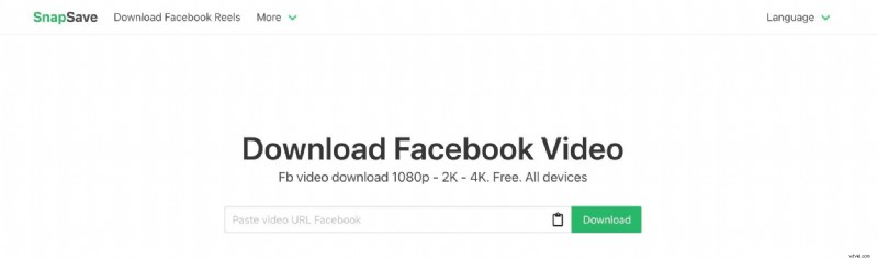 Download Facebook Videos Online: Top 8 Free & Reliable Options