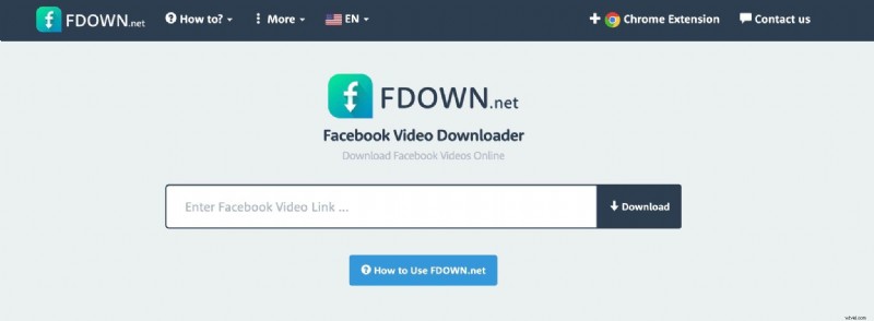 Download Facebook Videos Online: Top 8 Free & Reliable Options