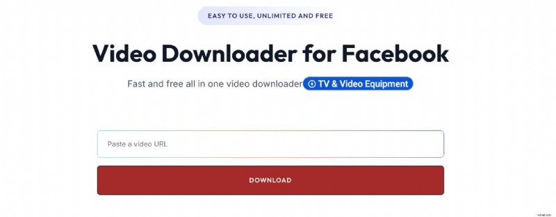 Download Facebook Videos Online: Top 8 Free & Reliable Options