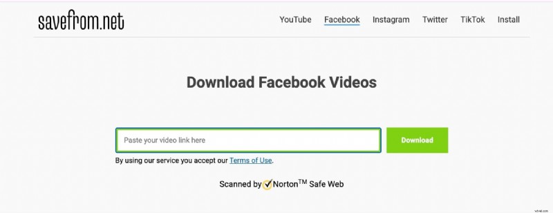 Download Facebook Videos Online: Top 8 Free & Reliable Options