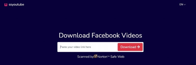 Download Facebook Videos Online: Top 8 Free & Reliable Options
