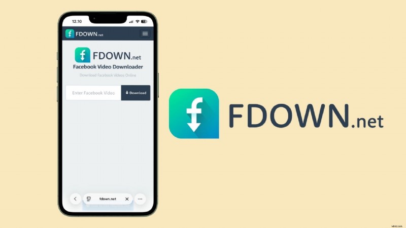 Best Facebook Video Downloaders for iPhone | Plus Editing Tips