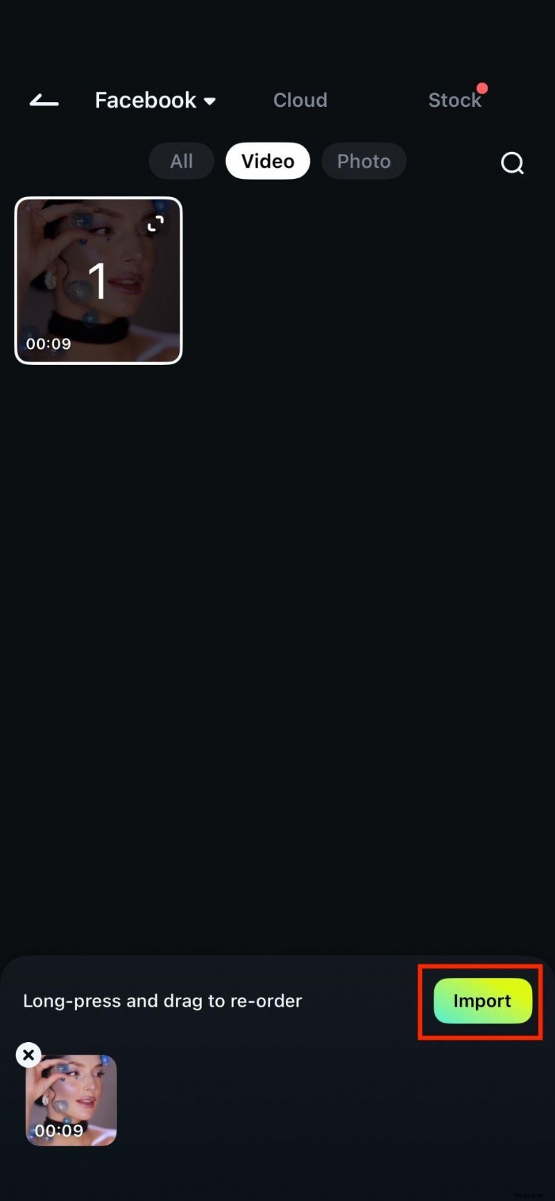 Best Facebook Video Downloaders for iPhone | Plus Editing Tips