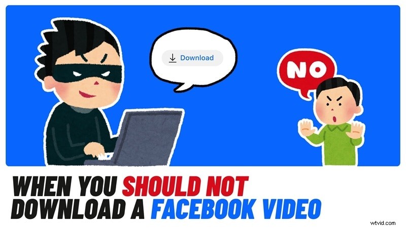 Best Facebook Video Downloaders for iPhone | Plus Editing Tips