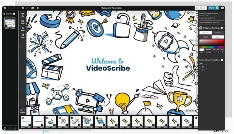 Top 10 Educational Animation Software for Engaging Lessons