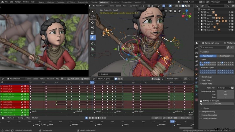 Top 10 Educational Animation Software for Engaging Lessons