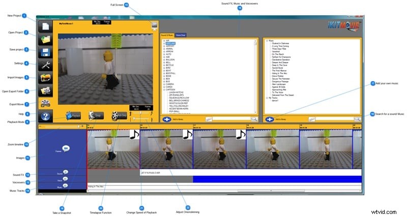 Top 10 Educational Animation Software for Engaging Lessons