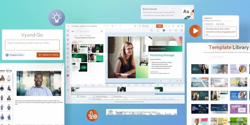Top 10 Educational Animation Software for Engaging Lessons
