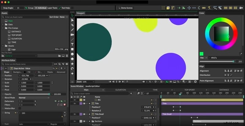 Top 10 Educational Animation Software for Engaging Lessons