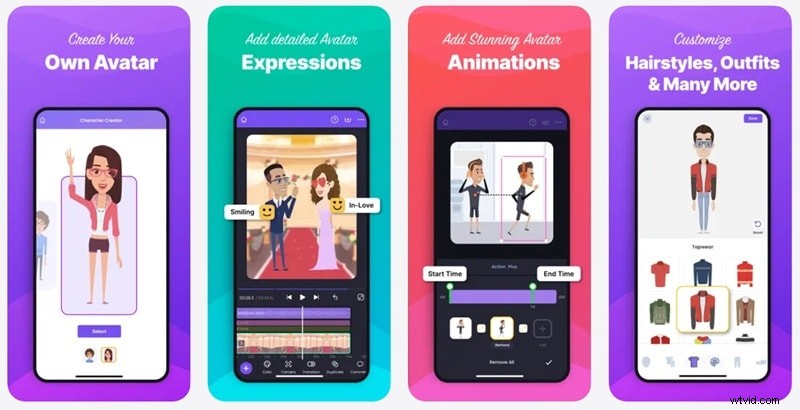 Top 10 Educational Animation Software for Engaging Lessons