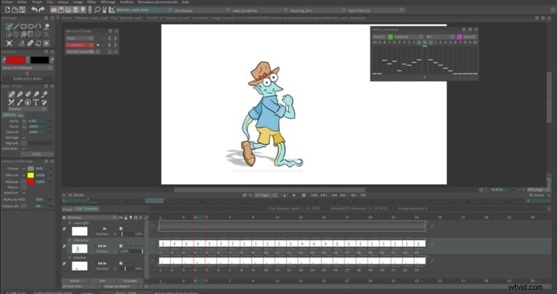 Top 10 Educational Animation Software for Engaging Lessons