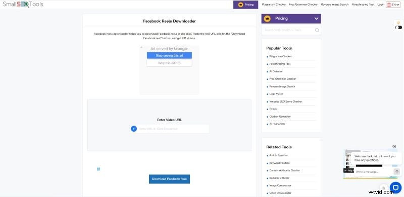 Best Facebook Reel Downloader Tools: 2024 Reviews & Comparisons