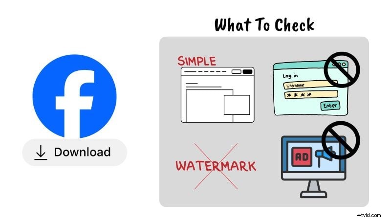 Best Facebook Reel Downloader Tools: 2024 Reviews & Comparisons
