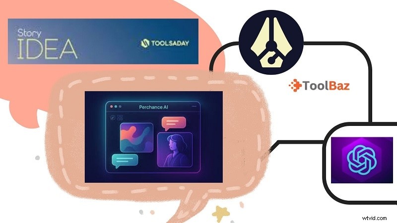 Top 10 AI Dialogue Generators for Realistic Video Scripts (2026)