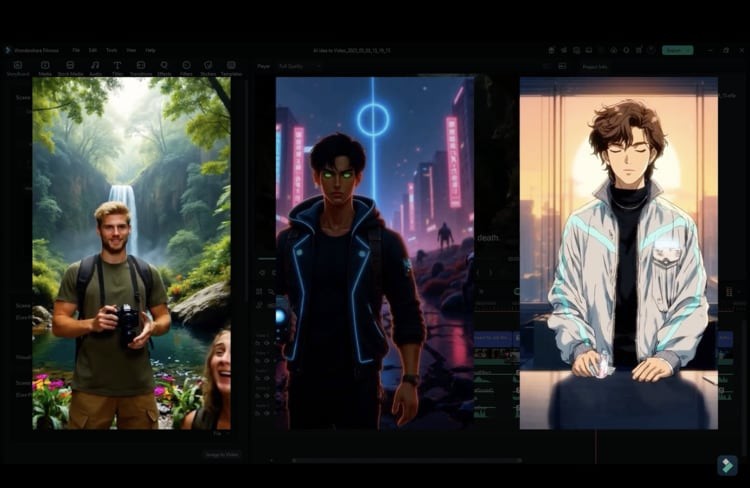 Best Anime Music Video (AMV) Makers: Top 13 Software & Tools