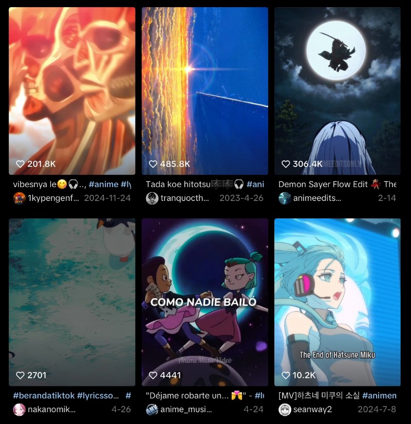 Best Anime Music Video (AMV) Makers: Top 13 Software & Tools