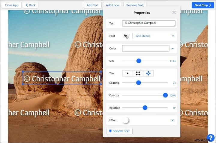 Best Photo Watermark Tools of 2026: Protect Your Images