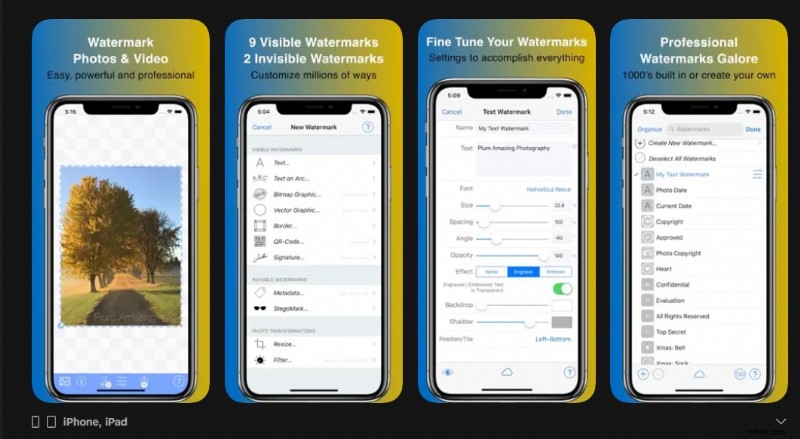 Best Photo Watermark Tools of 2026: Protect Your Images