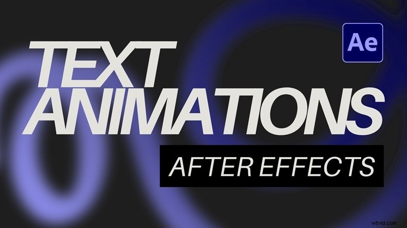 Step‑by‑Step Guide: Master Letter Animation in After Effects for Beginners
